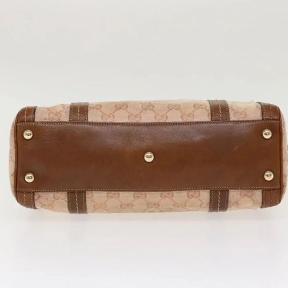 Vintage Gucci GG Crystal Handbag - Picture 9 of 12